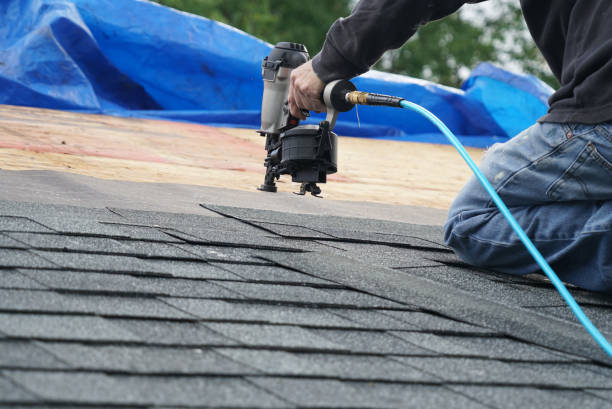 Fast & Reliable Emergency Roof Repairs in Red Hill, SC